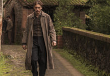 GIOVANNI PASCOLI. Sul grande schermo film di sceneggiatore pesciatino