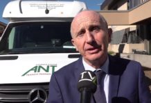 PREVENZIONE DI PATOLOGIE ONCOLOGICHE. Successo per la cinque-giorni di Banca di Pescia e Cascina e Fior di Mutua