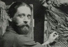 MUSEO ANDREOTTI. Esposte due inedite opere giovanili dell’artista