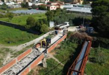 PONTE DEI MARCHI: L’OPERA SI FARÀ. IL GOVERNO CONFERMA IL FINANZIAMENTO