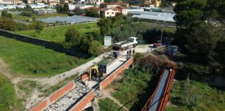 PONTE DEI MARCHI: L’OPERA SI FARÀ. IL GOVERNO CONFERMA IL FINANZIAMENTO