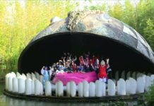 PISTOIA, CAPITALE Italiana del Libro 2026. La magia di Pinocchio