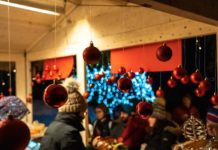 La magia dei Mercatini sull’Alpe Cimbra. Lavarone e Bosentino protagonisti del Natale 2025