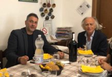 ALDO MORELLI. Il cordoglio della politica pesciatina. “Giornata tristissima”