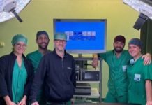 OSPEDALE, in arrivo un videolaparoscopico. Interventi più sicuri e tempi di recupero più rapidi