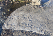 PONTE DEI MARCHI. Procede spedita la demolizione. Ditta pesciatina. Già nel 1947…