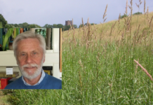 LA SAGGINA | Franco Corsetti