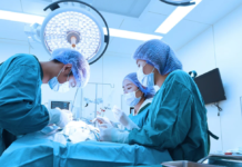 DONAZIONE DI FEGATO, reni, tessuti e cornee. Venti ore in sala operatoria