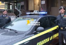 SEQUESTRATI OLTRE UN MILIONE DI EURO. Tre indagati per reati fallimentari e fiscali