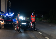 SPACCIO DI HASHISH E COCAINA. In arresto due marocchini ad Altopascio