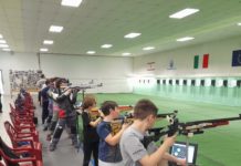 Ottime prove del TSN Pescia al Trofeo di inverno. Ora l’attesa per Napoli