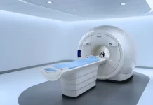 OSPEDALE, consegnata la Risonanza Magnetica di ultima generazione