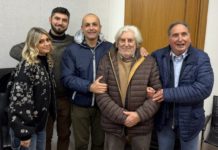 LEGA PESCIA, anche Franco Balzi e Sveva Stiavelli nel direttivo