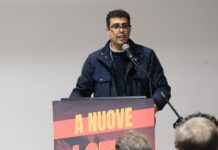 ABOULMACHAYL DI GIOVANI DEMOCRATICI: “No all’accorpamento Agraria con Lorenzini”