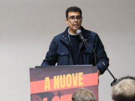 ABOULMACHAYL DI GIOVANI DEMOCRATICI: “No all’accorpamento Agraria con Lorenzini”