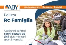 LA TRANQUILLITA’ NON HA PREZZO. C’è Polizza Famiglia Protetta by Aby. Chi è Mario Ferhati