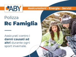 LA TRANQUILLITA’ NON HA PREZZO. C’è Polizza Famiglia Protetta by Aby. Chi è Mario Ferhati