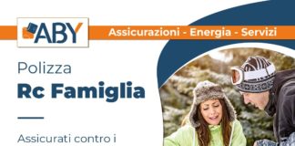 LA TRANQUILLITA’ NON HA PREZZO. C’è Polizza Famiglia Protetta by Aby. Chi è Mario Ferhati