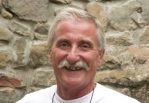 MAURO CARRERI a nove anni dalla scomparsa. “Il ricordo è vivo nel prezioso legume…”