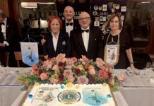 BUON COMPLEANNO LIONS…quanti anni ha? Melvin a Giovanni Boldrini