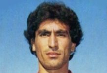 Carmelo Miceli: il suo Lecce e i suoi compianti compagni Lorusso e Pezzella. Intervista di Carlo Pellegrini