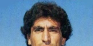 Carmelo Miceli: il suo Lecce e i suoi compianti compagni Lorusso e Pezzella. Intervista di Carlo Pellegrini