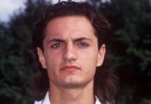 Andrea Fortunato: trent’anni fa la perdita di una grande speranza del calcio. Intervista di Carlo Pellegrini