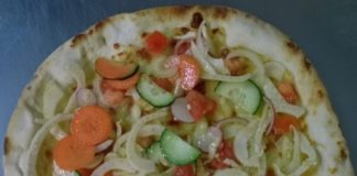 La Pizzeria Coppi a Pescia: trent’anni di tradizione e un tocco di genialità