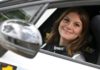Noemi alla finale nazionale Coppa Italia Rally