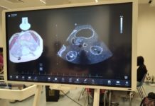 Studenti indirizzo Biotecnologie sanitarie all’ Humanitas di Milano