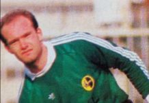 Marco Ballotta: un portiere ineguagliabile. Intervista di Carlo Pellegrini