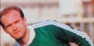 Marco Ballotta: un portiere ineguagliabile. Intervista di Carlo Pellegrini