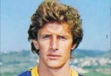 Domenico Volpati: protagonista del Verona scudettato di Bagnoli. Intervista di Carlo Pellegrini