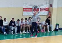 Una gran bella vittoria, solida e convincente: la Cestistica vola