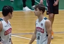 Una bellissima Cestistica mata la capolista Libertas Lucca