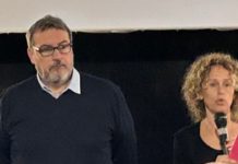 Giornata mondiale contro la violenza di genere. Presenti i ragazzi dell’istituto Agrario