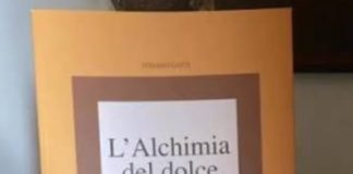Presentazione del libro “L’alchimia del dolce e del salato”