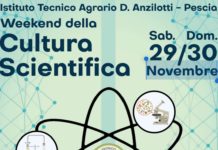 Doppio Open Day dedicato alla Cultura scientifica