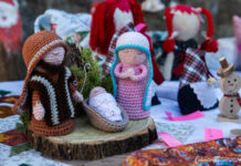 CASTELVECCHIO SI VESTE DI NATALE. Al via Centri in Centro. Cos’è?