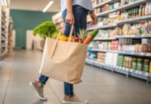 CARTA DEDICATA A TE. Acquisto di beni alimentari di prima necessità