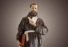 XIV edizione Giornata Francescana al Convento di Colleviti