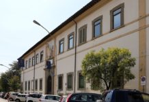 OSPEDALE DI PESCIA, lavori di demolizione e apertura nuovo collegamento temporaneo