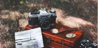 Pescia VintageMania. Un tuffo nel passato