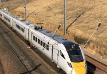 Ferrovie dello Stato assume 20000 nuove figure. Come candidarsi