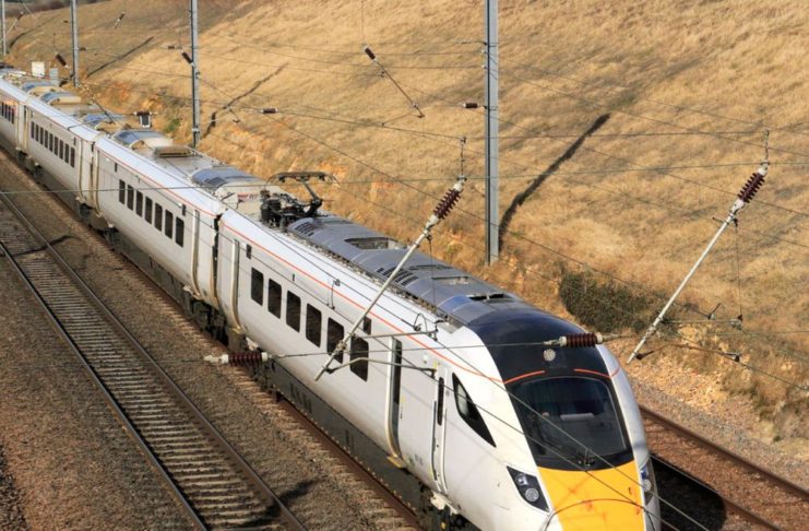 Ferrovie dello Stato assume 20000 nuove figure. Come candidarsi