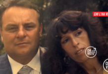 CHI L’HAI VISTO? cerca Piera Pinna. Il marito: “Legatissimi”. I dubbi dei parenti