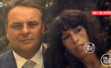 CHI L’HAI VISTO? cerca Piera Pinna. Il marito: “Legatissimi”. I dubbi dei parenti