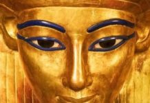 TESORI DEI FARAONI AL QUIRINALE. Visita guidata con Myosotis