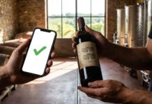 STOP ALLA CONTRAFFAZIONE di vini di pregio e prodotti di moda. E’ pesciatina l’AuthenticApp