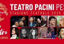 LEO GASSMANN, AMANDA SANDRELLI E CHIARA FRANCINI. Al via la stagione teatrale
